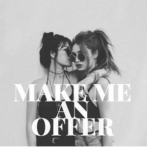 ❣️Don’t like the PRICE make me an offer❣️